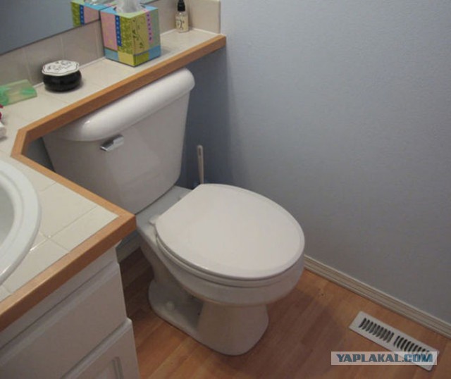 Строительные маразмы