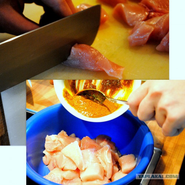 Готовят наши дети, в предверии Дня защиты детей