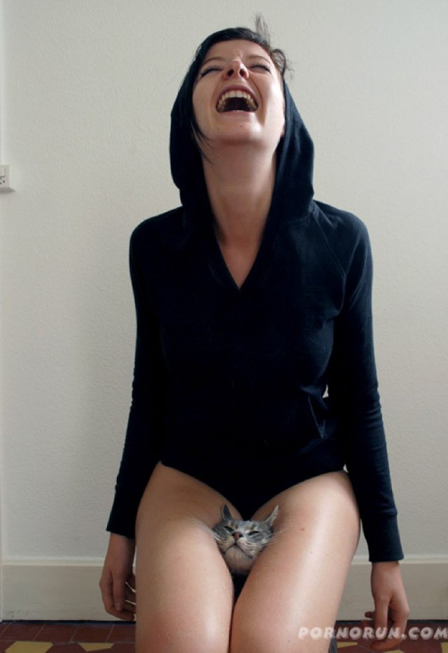 Мурка Грей.