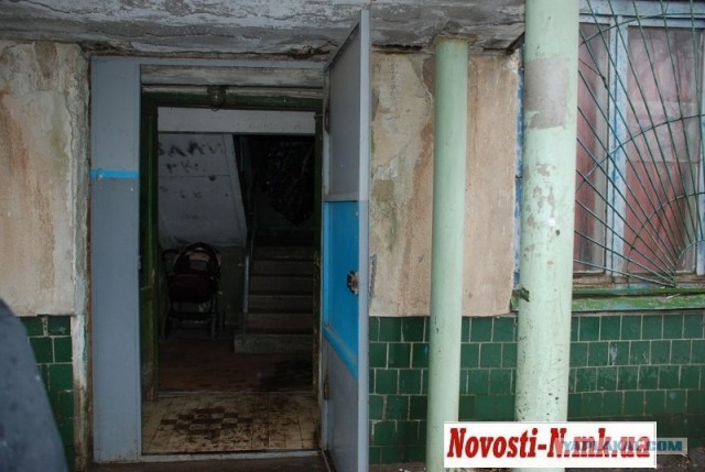 Жители Николаева грозят мажорам самосудом.