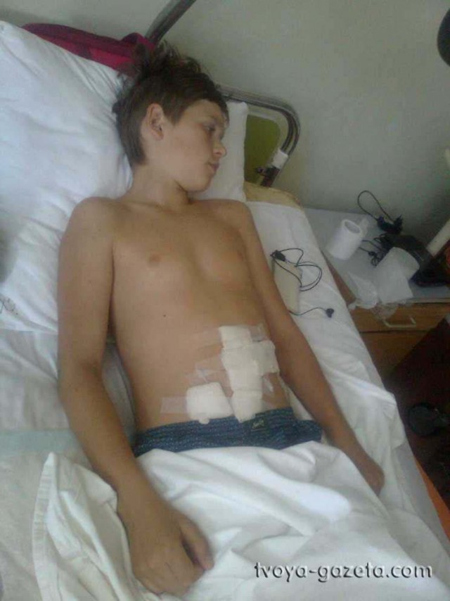 Вот так и проси помощь!