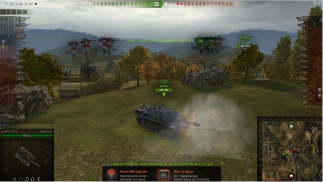 Wargaming 30!