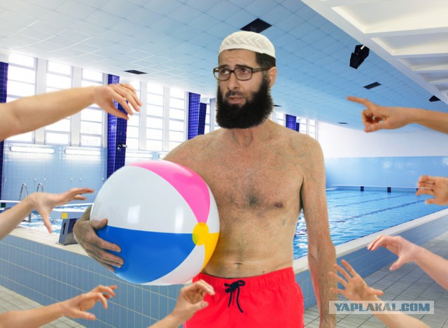 Мигранты и борьба с ними