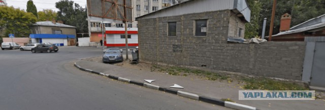 Косметика в розлив. На улицах Саратова появились аппараты с «пьяными» лосьонами
