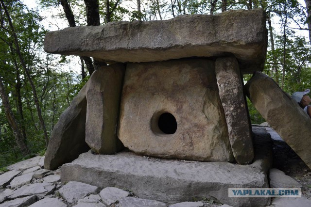 Вечерний Геленджик