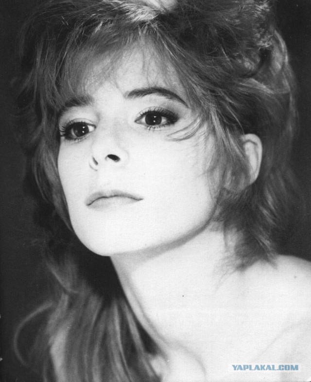 Подборка рыженьких