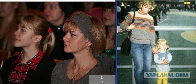 «Гостья из будущего», которого нет