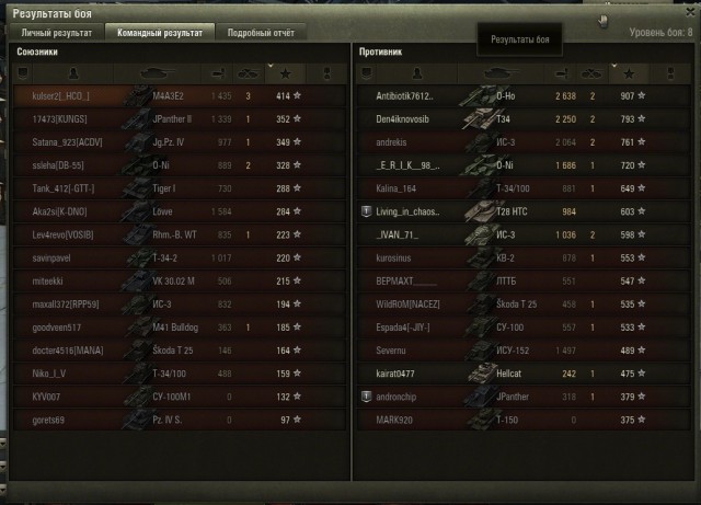 Wargaming 34