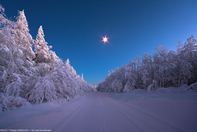 Пермь и Пермский край в моих фотографиях. Продолжение