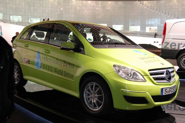 Автоэкзотика 2010