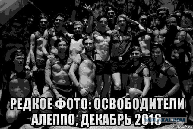Порция бреда и абсурда к пятнице