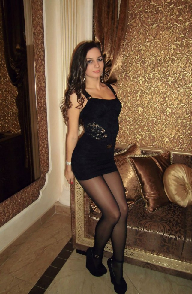 Девочки разные - 3