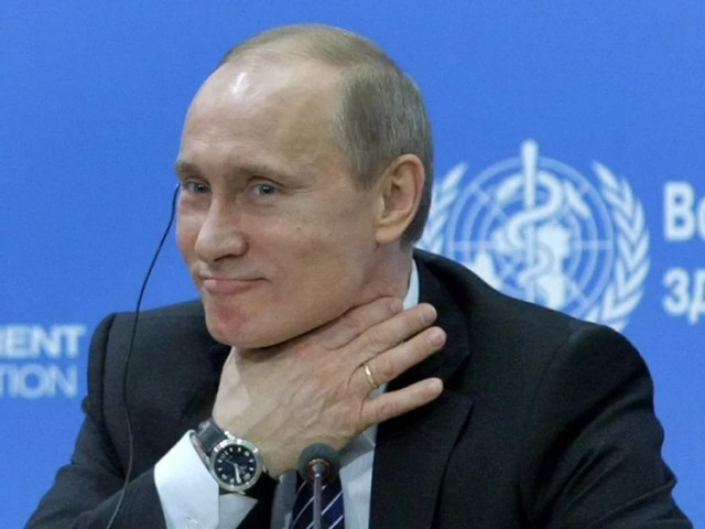 Израиль предъявил ультиматум России