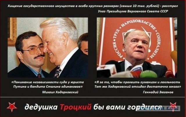 Коммунисты откроют против Медведева второй фронт в Думе