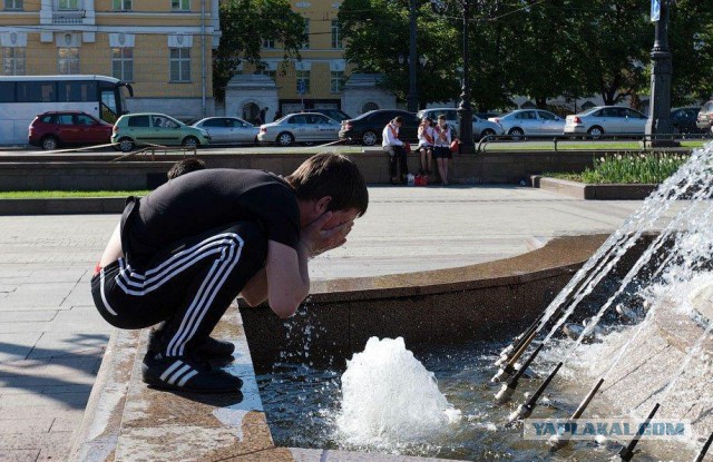 Загнивающий запад, вся правда 18+