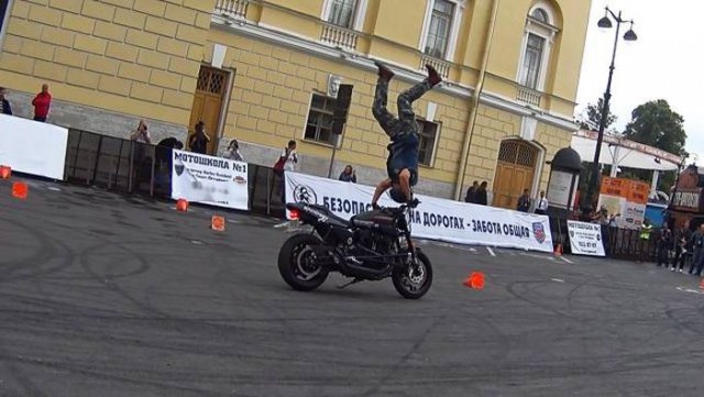 Подборка интересных и веселых картинок