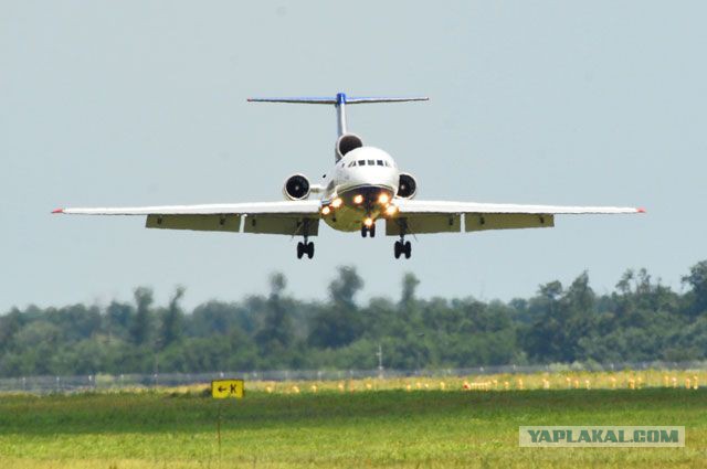 Над всей Россией нелётная погода. Как возродить региональные авиаперевозки?