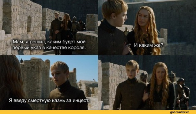 22 факта об «Игре престолов», которые делают любимый сериал еще интереснее
