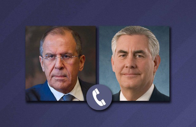 США закрывают российские консульства