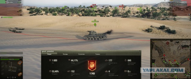 Wargaming 51