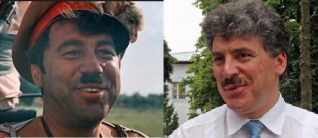 Грудинин злой! Раскритиковал губернатора Воробьева и пообещал уволить