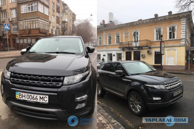 Полиция оштрафовала иркутянина за поддельный номер на автомобиле