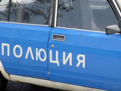 Молодое Пополнение Полиции