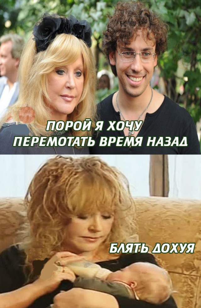 Прикольные картинки обо всем