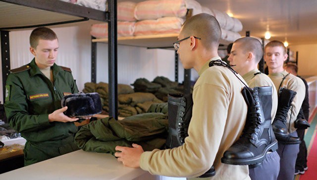 Армейские ботинки оказались хуже кирзачей