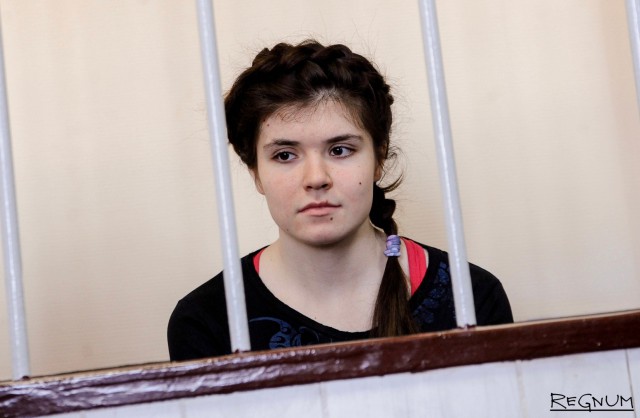 Нужна помощь в поисках человека. Пропала девушка в горах Осетии