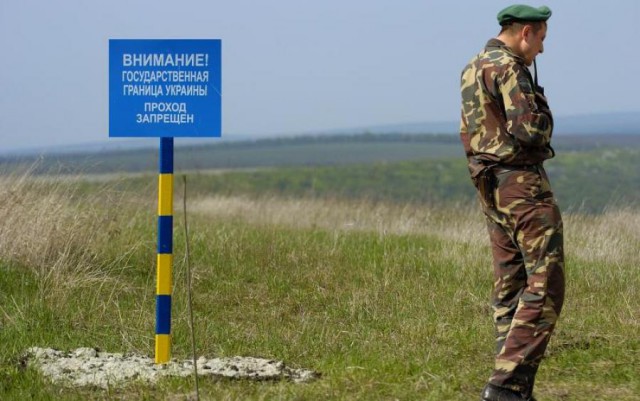 Генерал ВСУ задержан в Крыму на вечеринке свингеров
