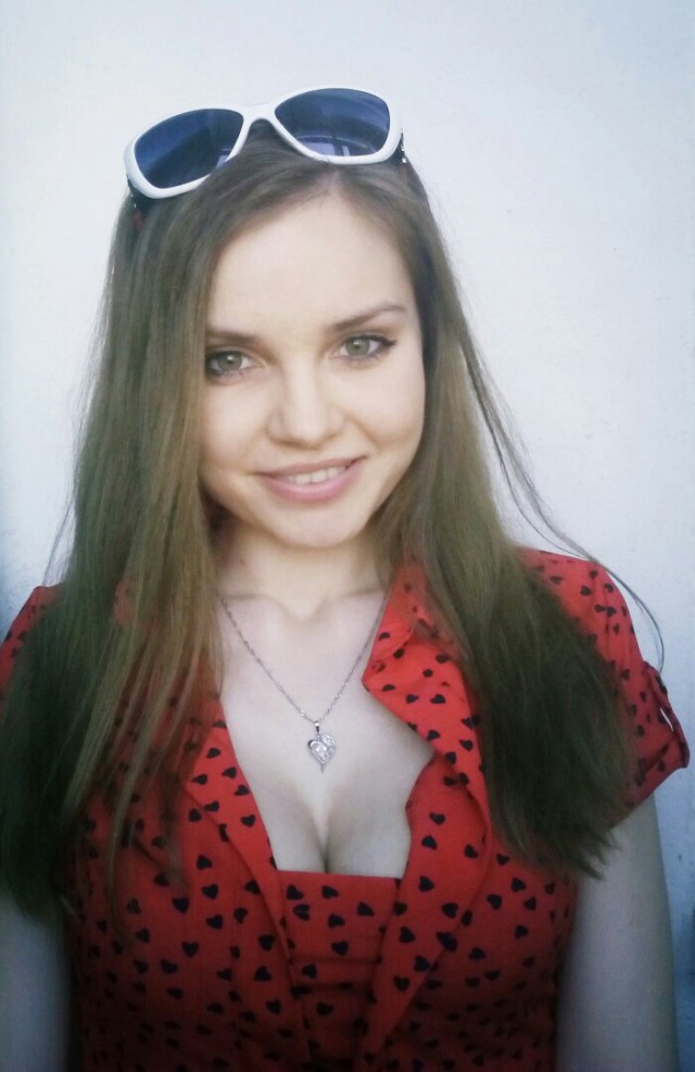 Наши девчонки!