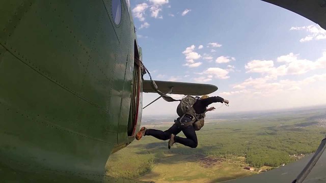 Выловлено в наших сетях
