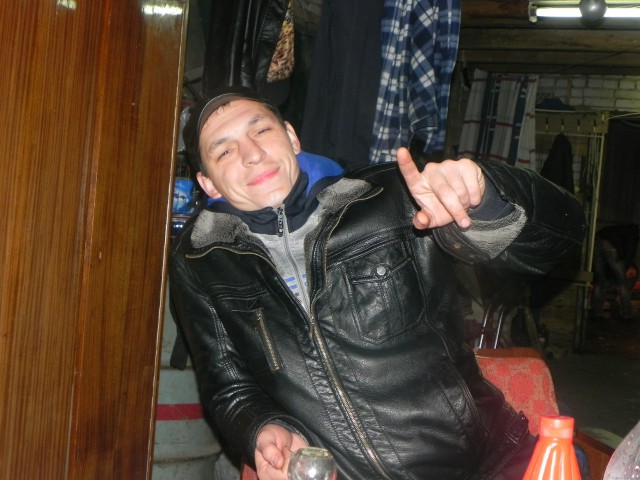 Парни с ЧСВ 80 lvl