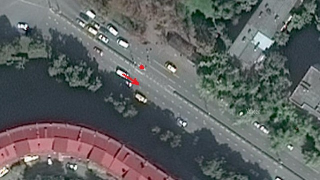 Не мешал Пешеходам, а ДПСник выписал штраф. Платить или обжаловать?