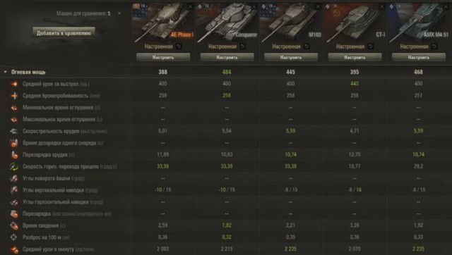 Wargaming 57