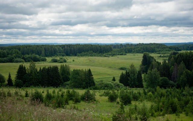 Деревенская Америка - 6