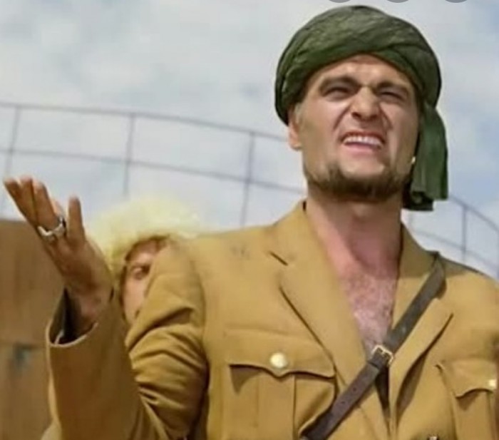 Ну вот и ещё один понял наконец-то, что здесь ловить нечего!