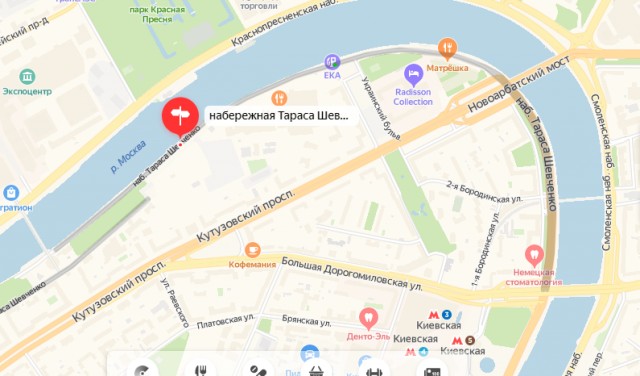 Украинский телеканал рассказал, как Тарас Шевченко боролся с советской властью.