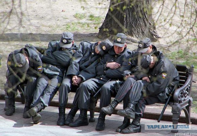 Город Орел. Малолетки атакуют сворой. На этот раз мужчину, который вечером гуляет со своей женой.