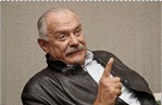 Фотожаба: Никита Михалков