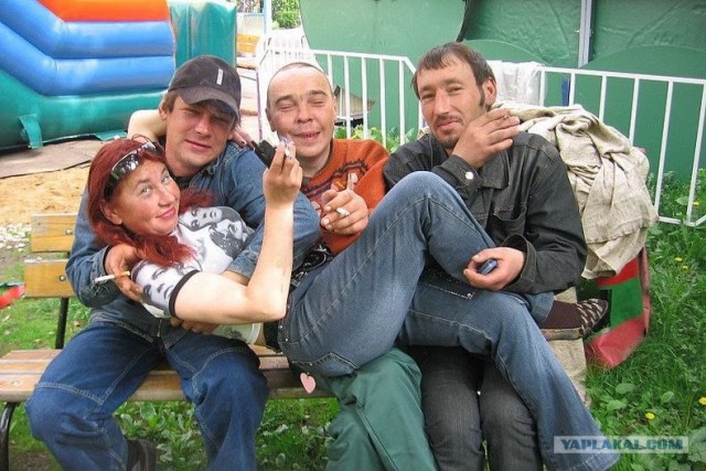 Народное творчество в картинках