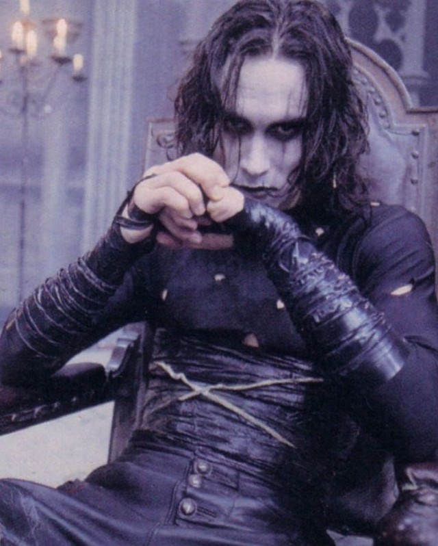 20 редких фото звёзд из 90-х, которые нечасто встретишь в интернете и не найдешь в Инстаграме