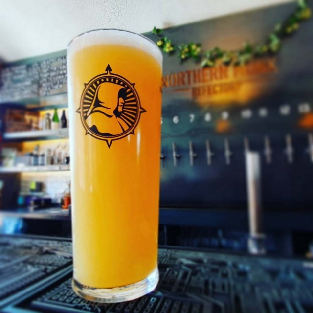 А, может, по пивку? Алкопост (BeerPosT)