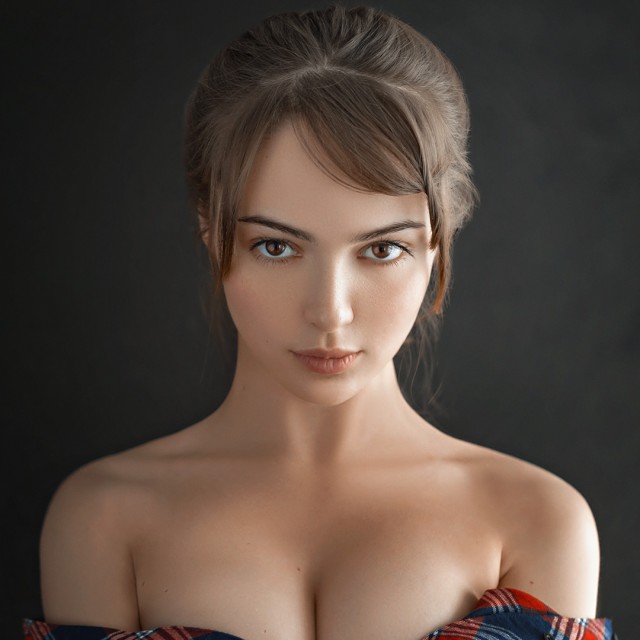 Девушки Пятничные