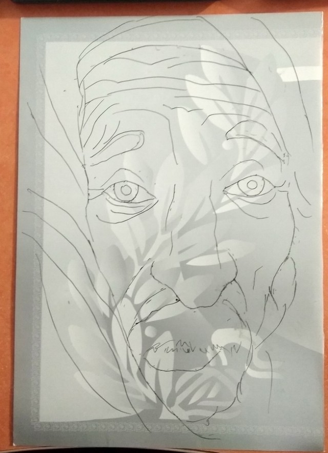 Бомж Василий