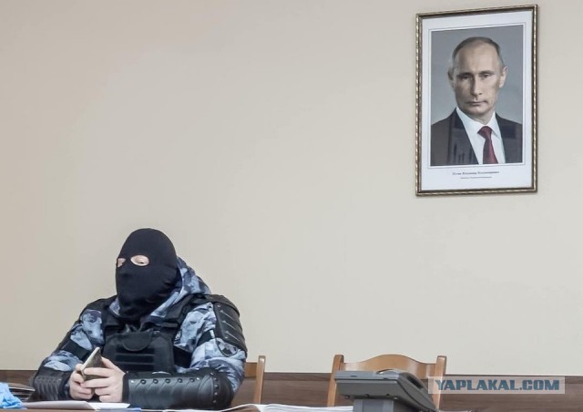 Карельская глубинка в объективе фотографа Дмитрия Маркова