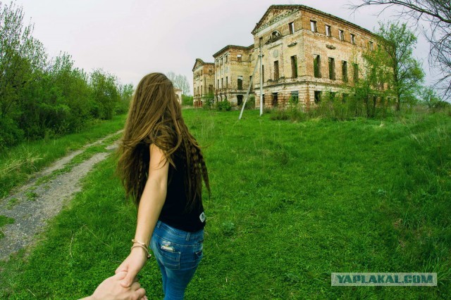 Живу в Пензе (не в Перми!)