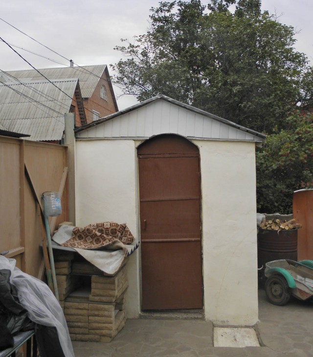 Плоды безотцовщины