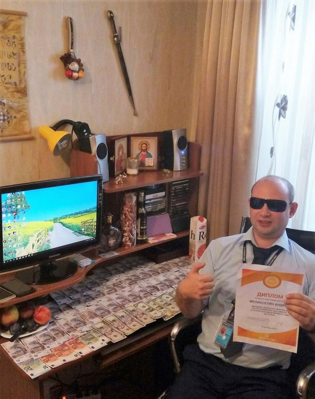 Чудики из социальных сетей 18.09.21